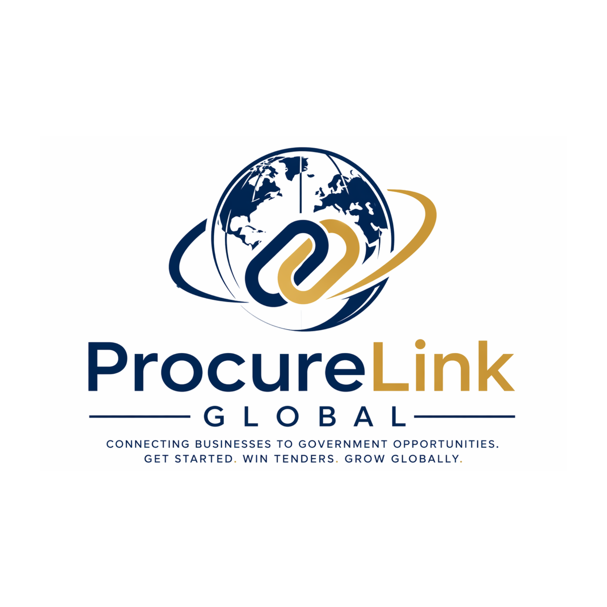ProcureLink Global logo